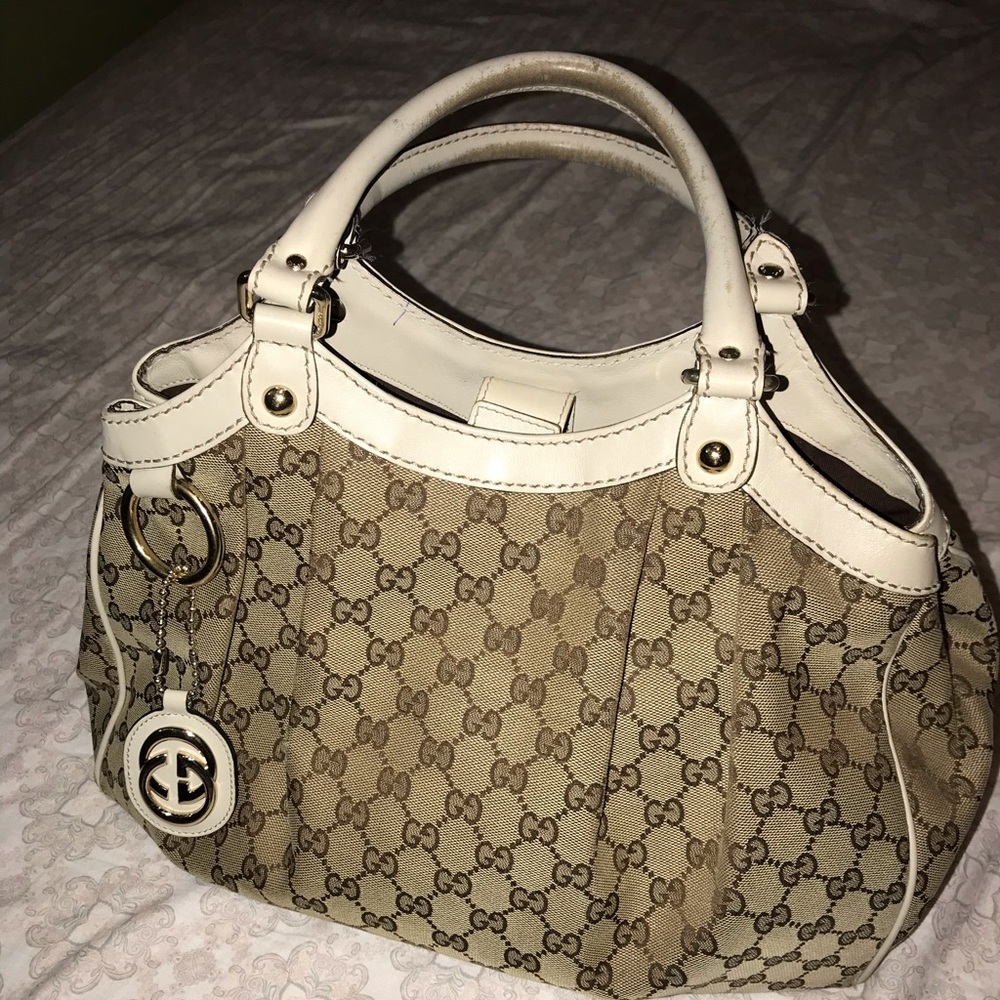 Authentic Gucci